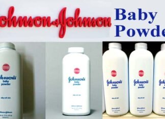 Johnson Baby Powder: दुनियाभर में प्रसिद्ध ‘टैल्कम बेबी पाउडर’ को जॉनसन कंपनी पूरी तरह से करेगी बंद, जानिए क्या है बड़ी वजह? Johnson Baby Talcum Powder