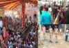 दुखद खबर: राजस्थान के प्रसिद्ध खाटू श्याम जी मंदिर में भगदड़ मचने से तीन महिला श्रद्धालुओं की मौत, कई घायल Khatu Shyam Ji temple Rajasthan