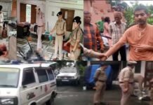 देहरादून में सामूहिक हत्याकांड : युवक ने अपनी मां, पत्नी एवं तीन बेटियों की हत्या कर घर में लगाया लाशों का ढेर, आरोपी गिरफ्तार Mass murder in Dehradun