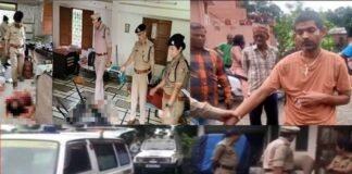 देहरादून में सामूहिक हत्याकांड : युवक ने अपनी मां, पत्नी एवं तीन बेटियों की हत्या कर घर में लगाया लाशों का ढेर, आरोपी गिरफ्तार Mass murder in Dehradun