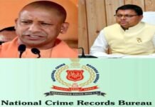 NCRB ने जारी की रिपोर्ट : यूपी में दंगा और क्राइम हुआ कंट्रोल, उत्तराखंड में महिलाओं पर हिंसक घटनाओं ने बढ़ाई चिंता NCRB की रिपोर्ट में यूपी में दंगा और क्राइम कंट्रोल, वहीँ उत्तराखंड में महिलाओं पर हिंसक घटनायें बढ़ी