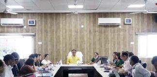उत्तराखंड NHM में 1071 पदों पर जल्द भर्ती : स्वास्थ्य मंत्री डॉ धन सिंह रावत ने खाली चल रहे 1071 पदों को भरने के दिए निर्देश NHM recruitment in uttarakhand