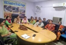 पोषण पाठशाला में विशेषज्ञों ने बताया- सही समय पर ऊपरी आहार की शुरुआत का महत्व