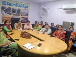 पोषण पाठशाला में विशेषज्ञों ने बताया- सही समय पर ऊपरी आहार की शुरुआत का महत्व