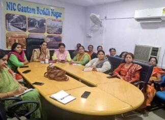 पोषण पाठशाला में विशेषज्ञों ने बताया- सही समय पर ऊपरी आहार की शुरुआत का महत्व