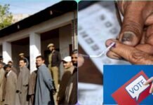 बड़ी खबर : जम्मू-कश्मीर में रह रहे बाहरी लोग भी अब विधानसभा चुनाव में डाल सकेंगे वोट, चुनाव आयोग ने जारी किया आदेश Outsiders living in Jammu and Kashmir will vote