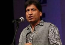 जल्द होंगे स्वस्थ : राजू श्रीवास्तव की तबीयत में आज और हुआ सुधार, दवा के साथ दुआ का भी हो रहा असर raju-srivastava-s-health-improves-slightly