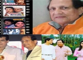 बॉलीवुड के दिग्गज निर्माता-निर्देशक सावन कुमार नहीं रहे, अपने करियर में कई फिल्में सुपरहिट बनाई