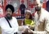 6 रुपए में बदल गयी सिपाही कुलदीप की किस्मत, रातों-रात बन गया करोड़पति constable Kuldeep Singh won one crore lottery