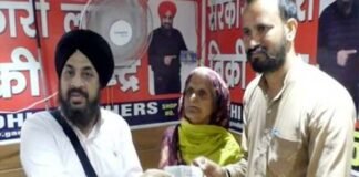 6 रुपए में बदल गयी सिपाही कुलदीप की किस्मत, रातों-रात बन गया करोड़पति constable Kuldeep Singh won one crore lottery