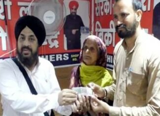 6 रुपए में बदल गयी सिपाही कुलदीप की किस्मत, रातों-रात बन गया करोड़पति constable Kuldeep Singh won one crore lottery