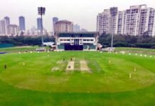 ग्रेटर नोएडा: अब दो हजार रुपये में स्टेडियम में टी-20 मैच खेल सकेंगे ग्रेनो के गली क्रिकेटर, जानिए पूरी डेटल greater noida cricket stadium