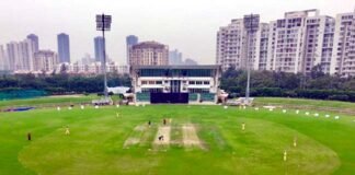 ग्रेटर नोएडा: अब दो हजार रुपये में स्टेडियम में टी-20 मैच खेल सकेंगे ग्रेनो के गली क्रिकेटर, जानिए पूरी डेटल greater noida cricket stadium
