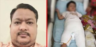 डेवलपमेंटल डिस्प्लेजिआ ऑफ़ हिप की समस्या से जूझ रही ढाई साल की बच्ची के एक कूल्हे की सफल सर्जरी, 20-25 दिन बाद दूसरे कूल्हे की होगी सर्जरी