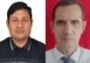 उत्तराखंड के दो इन शिक्षकों को मिलेगा राष्ट्रीय शिक्षक पुरस्कार, शिक्षक दिवस पर राष्ट्रपति द्रौपदी मुर्मू करेंगी सम्मानित Teachers Kaustubh Joshi and Pradeep Negi will get National Teacher Award