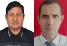 उत्तराखंड के दो इन शिक्षकों को मिलेगा राष्ट्रीय शिक्षक पुरस्कार, शिक्षक दिवस पर राष्ट्रपति द्रौपदी मुर्मू करेंगी सम्मानित Teachers Kaustubh Joshi and Pradeep Negi will get National Teacher Award