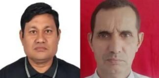 उत्तराखंड के दो इन शिक्षकों को मिलेगा राष्ट्रीय शिक्षक पुरस्कार, शिक्षक दिवस पर राष्ट्रपति द्रौपदी मुर्मू करेंगी सम्मानित Teachers Kaustubh Joshi and Pradeep Negi will get National Teacher Award