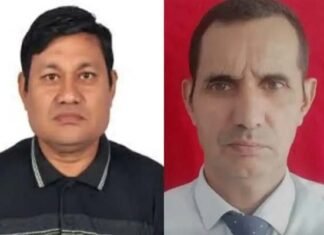 उत्तराखंड के दो इन शिक्षकों को मिलेगा राष्ट्रीय शिक्षक पुरस्कार, शिक्षक दिवस पर राष्ट्रपति द्रौपदी मुर्मू करेंगी सम्मानित Teachers Kaustubh Joshi and Pradeep Negi will get National Teacher Award