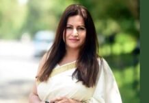 टिकटॉक स्टार और भाजपा की नेता सोनाली फोगाट का गोवा में हार्ट अटैक से निधन Tiktok star and BJP leader Sonali Phogat dies of heart attack in Goa