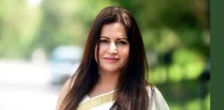टिकटॉक स्टार और भाजपा की नेता सोनाली फोगाट का गोवा में हार्ट अटैक से निधन Tiktok star and BJP leader Sonali Phogat dies of heart attack in Goa