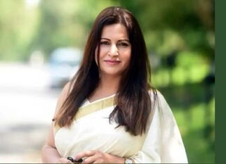 टिकटॉक स्टार और भाजपा की नेता सोनाली फोगाट का गोवा में हार्ट अटैक से निधन Tiktok star and BJP leader Sonali Phogat dies of heart attack in Goa