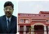 उत्तराखंड अधीनस्थ सेवा चयन आयोग के अध्यक्ष एस राजू ने दिया इस्तीफा, पेपर लीक मामले में चल रही है जांच Uttarakhand Subordinate Services Selection Commission chairman S Raju resigns