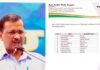 गुजरात विधानसभा चुनाव अभी दूर: सीएम अरविंद केजरीवाल ने आज अपने 10 उम्मीदवारों की पहली लिस्ट भी जारी कर दी aap candidates for Gujrat elections