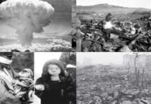 तबाही के 77 साल: दुनिया ने आज के दिन पहली बार ‘एटम बम’ का देखा खौफनाक मंजर, हिरोशिमा हो गया था खाक atomic bomb on Hiroshima Japan