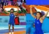 Commonwealth Games 2022: बजरंग पूनिया के बाद साक्षी मलिक और दीपक ने भी जीता गोल्ड मेडल, देखें अब तक भारत के पदकों की संख्या bajrang punia Sakshi Malik won gold medal commonwealth games