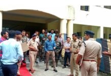 अग्निपथ भर्ती: कोटद्वार में 19 अगस्त से भर्ती रैली, 63 हजार से ज्यादा युवाओं ने कराया पंजीकरण, जिलाधिकारी ने लिया तैयारियों का जायजा