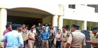 अग्निपथ भर्ती: कोटद्वार में 19 अगस्त से भर्ती रैली, 63 हजार से ज्यादा युवाओं ने कराया पंजीकरण, जिलाधिकारी ने लिया तैयारियों का जायजा