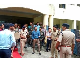 अग्निपथ भर्ती: कोटद्वार में 19 अगस्त से भर्ती रैली, 63 हजार से ज्यादा युवाओं ने कराया पंजीकरण, जिलाधिकारी ने लिया तैयारियों का जायजा