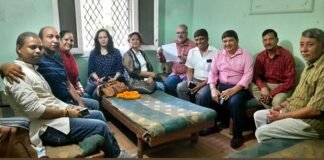 उत्तराखंड में कठोर भू कानून लागू करने को लेकर भू-कानून संघर्ष समिति दिल्ली-एनसीआर द्वारा आयोजित बैठक में लिए गए अहम निर्णय