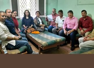 उत्तराखंड में कठोर भू कानून लागू करने को लेकर भू-कानून संघर्ष समिति दिल्ली-एनसीआर द्वारा आयोजित बैठक में लिए गए अहम निर्णय