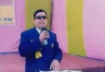 सहायक निदेशक डॉ. घिल्डियाल प्राथमिक संस्कृत विद्यालय देहरादून में करेंगे ध्वजारोहण