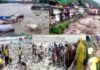 पहाड़ों से मैदान तक छाई खामोशी: उत्तराखंड में भारी बारिश और बादल फटने के बाद आई आपदा के 72 घंटे बाद अभी भी 14 लोग लापता, तबाही के मंजर के बीच लापता लोगों को तलाशते परिजन cloudburst-disaster-in-uttarakhand