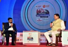 2025 तक उत्तराखंड होगा देश के अग्रणी राज्यों में शामिल: मुख्यमंत्री धामी