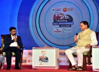 2025 तक उत्तराखंड होगा देश के अग्रणी राज्यों में शामिल: मुख्यमंत्री धामी