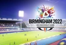 Commonwealth Games 2022: 10वें दिन भारत ने 5 गोल्ड सहित जीते 15 मेडल, कुल पदकों की संख्या हुई 55, महिला क्रिकेट टीम गोल्ड से चूकी, हॉकी में मिला ब्रॉन्ज