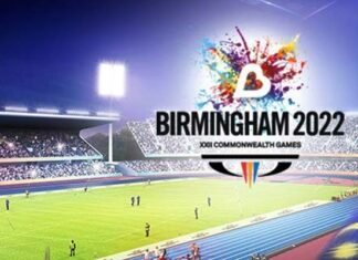 Commonwealth Games 2022: 10वें दिन भारत ने 5 गोल्ड सहित जीते 15 मेडल, कुल पदकों की संख्या हुई 55, महिला क्रिकेट टीम गोल्ड से चूकी, हॉकी में मिला ब्रॉन्ज