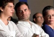 वर्किंग कमेटी की बैठक आज : दो वरिष्ठ नेताओं के ‘इस्तीफे’ के बाद कांग्रेस बड़ा एलान करेगी या मंथन तक ही सीमित रहेगी