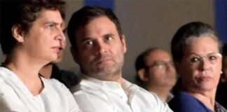 वर्किंग कमेटी की बैठक आज : दो वरिष्ठ नेताओं के ‘इस्तीफे’ के बाद कांग्रेस बड़ा एलान करेगी या मंथन तक ही सीमित रहेगी