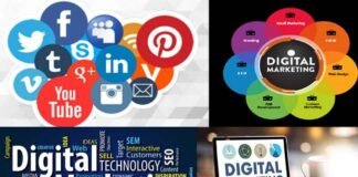 Digital marketing: संभावनाओं से भरा पड़ा है डिजिटल मार्केटिंग का बाजार, जानिए पिथौरागढ के युवा यूट्यूबर दीपक सिंह बिष्ट से digital marketing kya hai
