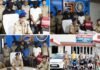 उत्तराखंड: स्विगी व जोमैटो डिलीवरी बॉय की आड़ में ड्रग्स सप्लाई करने वाले गिरोह का पुलिस ने किया भंडाफोड़, स्मैक बेचकर खरीदा था 25 लाख का फ्लैट drugs supply under Swiggy and Zomato delivery boys
