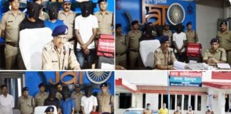 उत्तराखंड: स्विगी व जोमैटो डिलीवरी बॉय की आड़ में ड्रग्स सप्लाई करने वाले गिरोह का पुलिस ने किया भंडाफोड़, स्मैक बेचकर खरीदा था 25 लाख का फ्लैट drugs supply under Swiggy and Zomato delivery boys