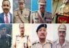 सीबीआई के डीएसपी तेजप्रकाश देवरानी राष्ट्रपति पुलिस पदक से सम्मानित, उत्तराखंड के 5 और अधिकारियों को पुलिस पदक सम्मान tejprakash Devrani President Police Medal