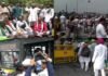 राजधानी में महापंचायत : आप और भाजपा नेताओं के घमासान के बीच किसानों ने दिल्ली में और बढ़ाया सियासी पारा