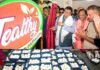 मुख्यमंत्री धामी ने हरिद्वार में फूड प्रोसेसिंग एवं पैकेजिंग प्लांट का किया शुभारम्भ food processing and packaging plant in Haridwar