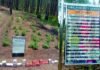 Himalayan Spice Garden: उत्तराखंड में यहाँ बना देश का पहला हिमालयन मसाला गार्डन, जिसमे उगाए जा रहे 30 प्रजातियों के मसाले himalayan-spice-garden-ranikhet