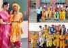 गौतम बुद्ध बालक इंटर कॉलेज में श्रीकृष्ण जन्माष्टमी पर विभिन्न कार्यक्रम, स्कूली बच्चों ने श्रीकृष्ण लीला प्रस्तुत कर मोहा मन